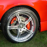 Our Acura NSX